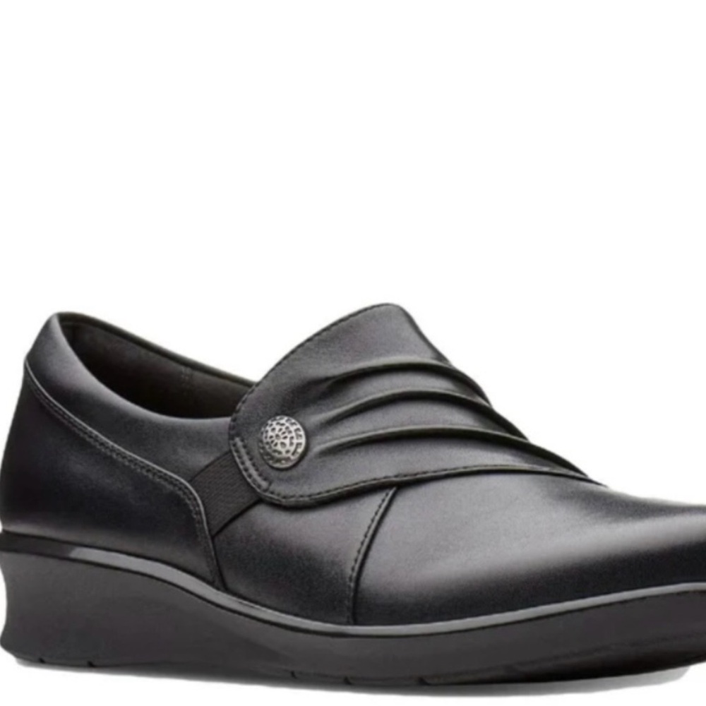 New Clarks Shoes